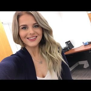 Meet your Posher, Jennifer